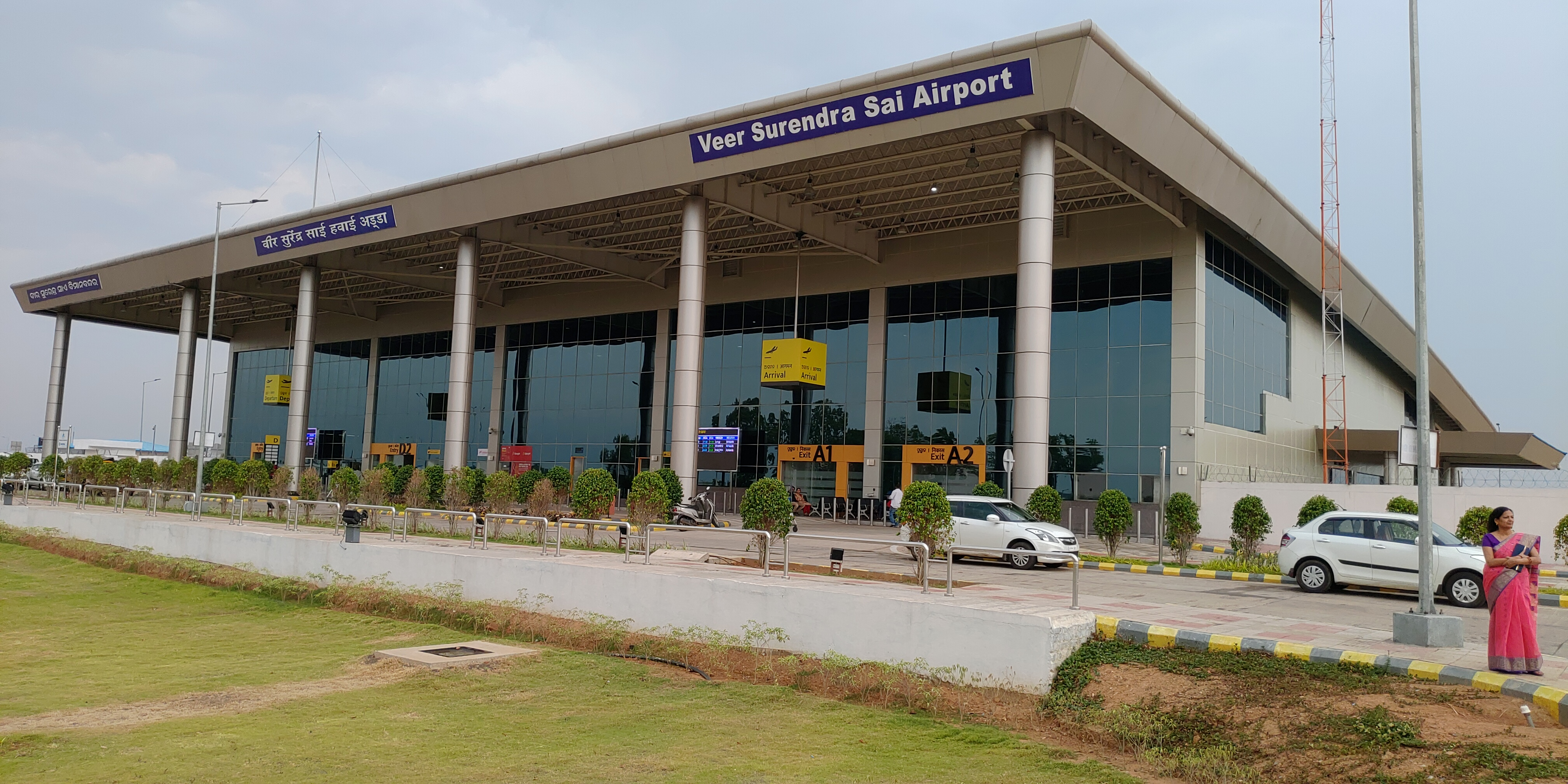 Affordable & Reliable Taxi Services in Jharsuguda