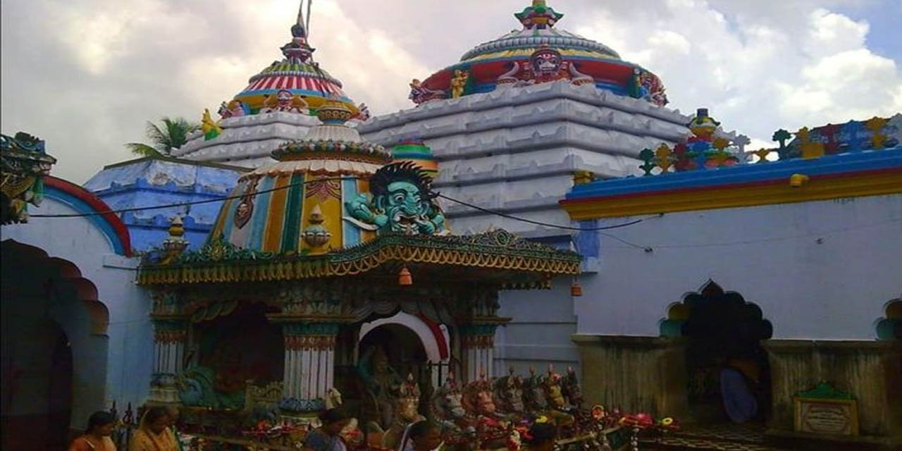 Puri To Kakatapur Taxi Service